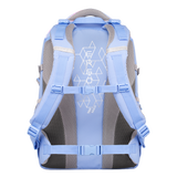 Max 2.0 Ergonomic Backpack Flex - Sky