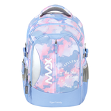 Max 2.0 超輕量護脊書包 Flex - Sky