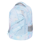 Max 2.0 Ergonomic Backpack Flex - Jellyfish Lust