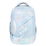 Max 2.0 超輕量護脊書包 Flex - Jellyfish Lust