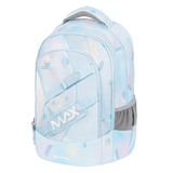 Max 2.0 超輕量護脊書包 Flex - Jellyfish Lust