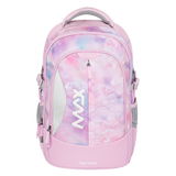 Max 2.0 超輕量護脊書包 Flex - Bubblegum