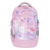 Max 2.0 Ergonomic Backpack Flex - Bubblegum
