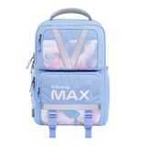 Max Pack Ergonomic Backpack Flex - Sky