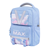 Max Pack Ergonomic Backpack Flex - Sky