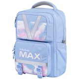 Max Pack Ergonomic Backpack Pro 2S - Sky