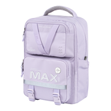 Max Pack Ergonomic Backpack Flex - Double Lilac