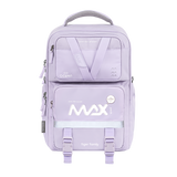 Max Pack 超輕量護脊書包 Flex - Double Lilac