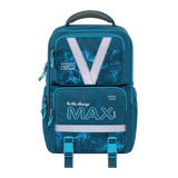 Max Pack Ergonomic Backpack Pro 2S - Storm