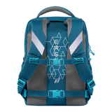 Max Pack Ergonomic Backpack Pro 2S - Storm