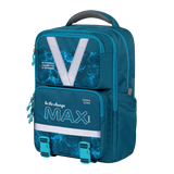 Max Pack Ergonomic Backpack Pro 2S - Storm