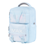 Max Pack 超輕量護脊書包 Flex - Jellyfish Lust