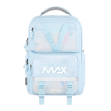 Max Pack 超輕量護脊書包 Flex - Jellyfish Lust