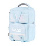 Max Pack 超輕量護脊書包 Flex - Jellyfish Lust