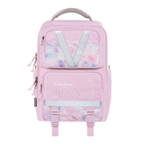 Max Pack 超輕量護脊書包 Flex - Bubblegum