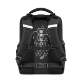 Max Pack Ergonomic Backpack Flex - Mercury