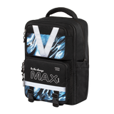 Max Pack Ergonomic Backpack Flex - Mercury