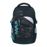 Max Ergonomic Backpack Flex - Multi-M