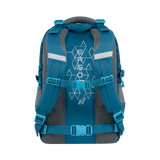 Max Ergonomic Backpack Flex - Storm