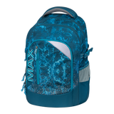 Max Ergonomic Backpack Flex - Storm