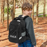 Max Ergonomic Backpack Pro 2S - Legend