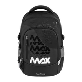 Max 超輕量護脊書包 Flex - Legend