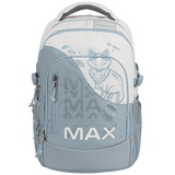 Max Ergonomic Backpack Pro 2 - Fairytale