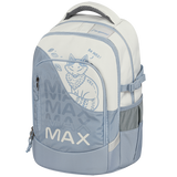 Max Ergonomic Backpack Pro 2 - Fairytale