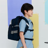 Max Ergonomic Backpack Pro 2S - Double Navy