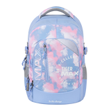 Max Ergonomic Backpack Flex - Sky