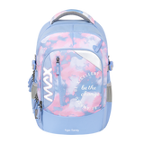 Max Ergonomic Backpack Flex - Sky