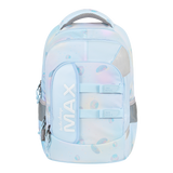 Max Ergonomic Backpack Flex - Jellyfish Lust