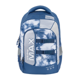 Max 超輕量護脊書包 Pro 2S - Planet Blue