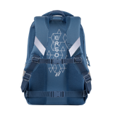 Max 超輕量護脊書包 Pro 2S - Planet Blue