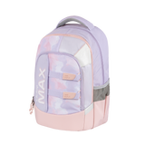 Max Ergonomic Backpack Flex - Pearly Essence