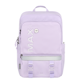 Max Pack 2.0 超輕量護脊書包 Flex - Double Lilac
