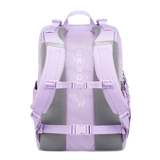 Max Pack 2.0 超輕量護脊書包 Flex - Double Lilac
