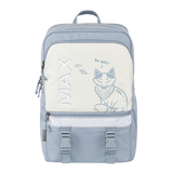 Max Pack 2.0 超輕量護脊書包 Flex - Fairytale