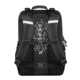 Max Pack 2.0 超輕量護脊書包 Flex - Legend