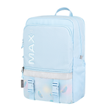 Max Pack 2.0 Ergonomic Backpack Flex - Jellyfish Lust