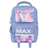 Max Pack Jr 超輕量護脊書包 Pro 2S - Angel