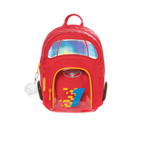 Dear Friends Mini Backpack - Stormy