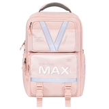 Max Pack Ergonomic Backpack Pro 2S - Peace