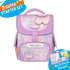 Badged - [Super Starter Set] Jolly Ergonomic School Bag Pro 2S - Totally Cherry