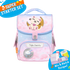 Badged - [Super Starter Set] Jolly Ergonomic School Bag Pro 2S - Luna