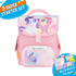 Badged - [Super Starter Set] Jolly Ergonomic School Bag Pro 2S - Stay Sweet
