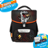 Badged - [Super Starter Set] Jolly Ergonomic School Bag Pro 2S - Electric Encounter