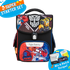 Badged - [Super Starter Set] Jolly Ergonomic School Bag Pro 2S - World Collide