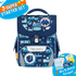 Badged - [Super Starter Set] Jolly Ergonomic School Bag Pro 2S - Iceman Wonders