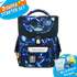 Badged - [Super Starter Set] Jolly Ergonomic School Bag Pro 2S - Lightning Strike